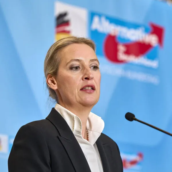 Nach „rechtsextrem“-Einstufung: Bleibt die AfD stabil – oder bröckelt der Rückhalt?