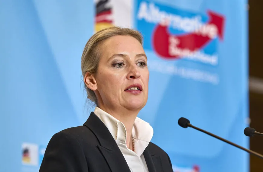 Nach „rechtsextrem“-Einstufung: Bleibt die AfD stabil – oder bröckelt der Rückhalt?