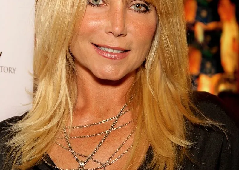 Pamela Bach: Geldsorgen und gesundheitliche Probleme überschatteten ihre letzten Jahre