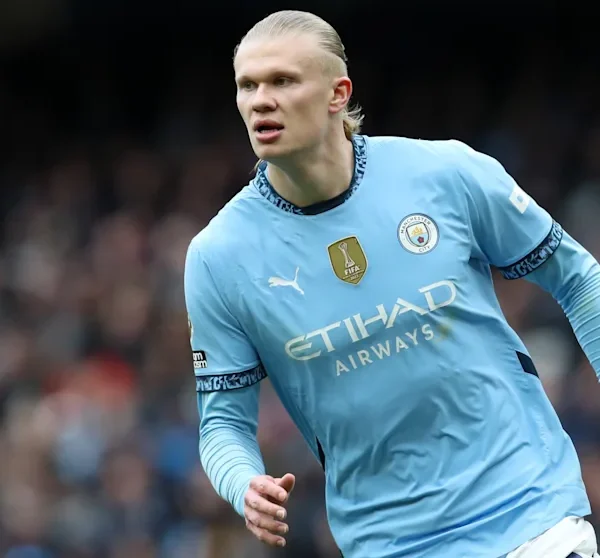 446 km/h H&ouml;chstgeschwindigkeit: Erling Haaland g&ouml;nnt sich Luxus-Bugatti f&uuml;r 4 Millionen Euro!