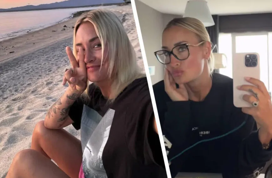 Sarah Connor wandert nach Frankreich aus &ndash; Ein Traum wird wahr