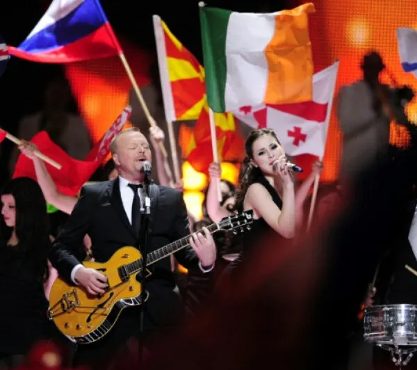 Stefan Raab kritisiert deutsches ESC-Duo: Deutliche Abfuhr für Abor & Tynna