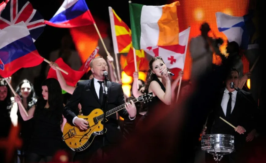 Stefan Raab kritisiert deutsches ESC-Duo: Deutliche Abfuhr für Abor & Tynna