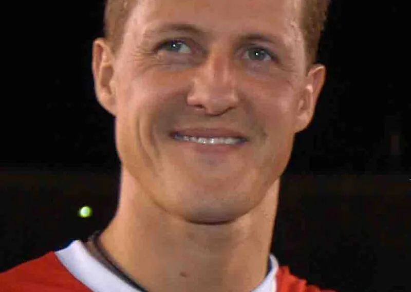 Michael Schumacher wird Großvater – Familienzuwachs bei der Formel-1-Legende