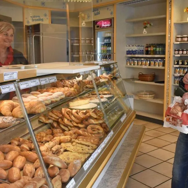 Backen mit Herz: Warum der Gang zum lokalen B&auml;cker mehr bedeutet als nur ein Br&ouml;tchenkauf