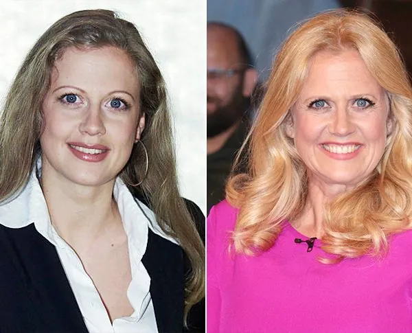 Streit eskaliert live im TV: Barbara Sch&ouml;neberger und G&uuml;nther Jauch geraten aneinander