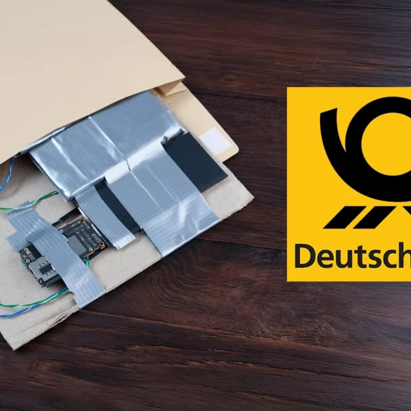 Explosiv teuer! Deutsche Post erh&ouml;ht Porto f&uuml;r Briefbomben &ndash; Attent&auml;ter sauer, Mitarbeiter fehlen Finger