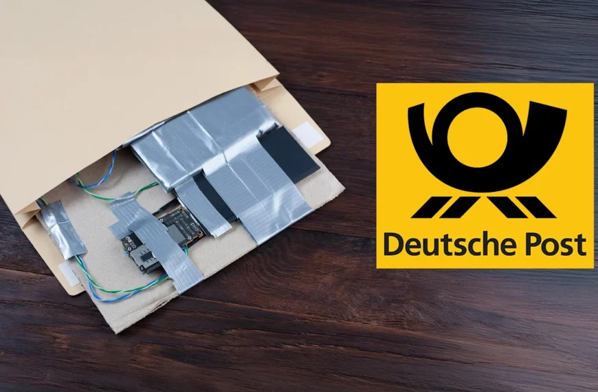 Explosiv teuer! Deutsche Post erhöht Porto für Briefbomben – Attentäter sauer, Mitarbeiter fehlen Finger