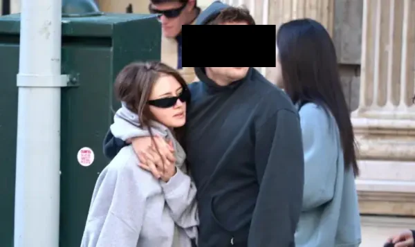 Verliebte Momente in New York: Leni Klum und ihr neuer Freund genießen Zweisamkeit in der Metropole