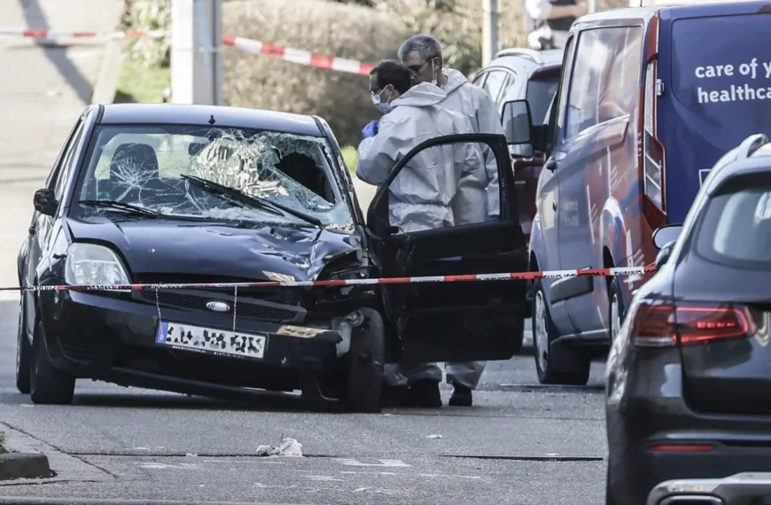 Auto rast in Menschenmenge in Mannheim &ndash; Polizei ermittelt zu den Hintergr&uuml;nden