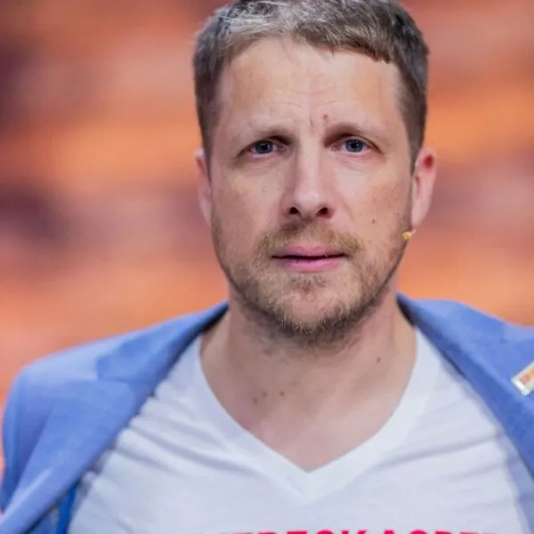 Oliver Pocher verliert TV-Job bei RTLZWEI – Sender setzt auf neue Moderatorin