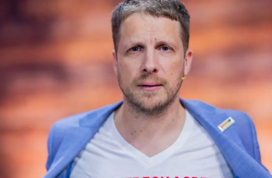 Oliver Pocher verliert TV-Job bei RTLZWEI – Sender setzt auf neue Moderatorin