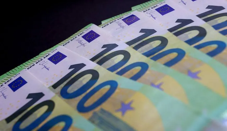 DEUTSCHE SO REICH WIE NIE – DOCH DAS GELD LIEGT FALSCH!