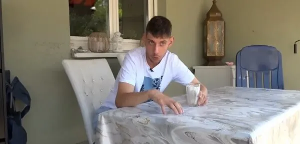 Zur&uuml;ck ins Leben: Pascal k&auml;mpft um ein Zuhause &ndash; und gegen das System