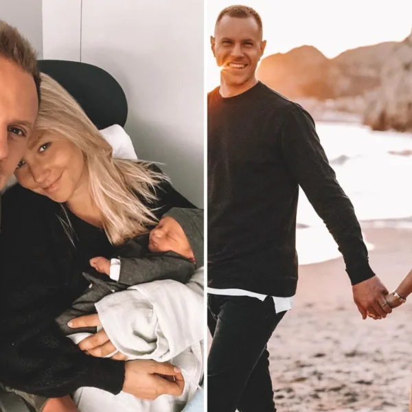 Marc-André ter Stegen: Trennung nach sieben Jahren Ehe