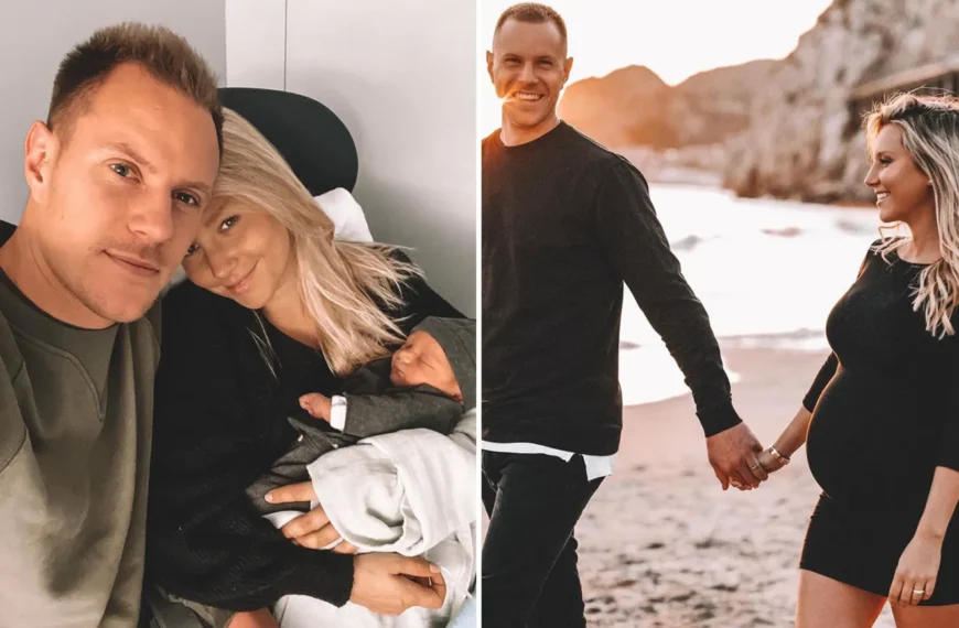 Marc-André ter Stegen: Trennung nach sieben Jahren Ehe