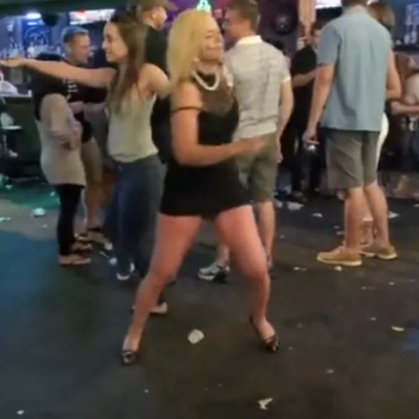 Wenn Mama auf der Geburtstagsfeier kurz die Zeit vergisst