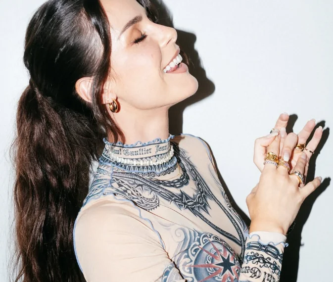 Fans in Sorge: Wo ist Lena Meyer-Landrut? Seit Monaten kein Lebenszeichen der Sängerin