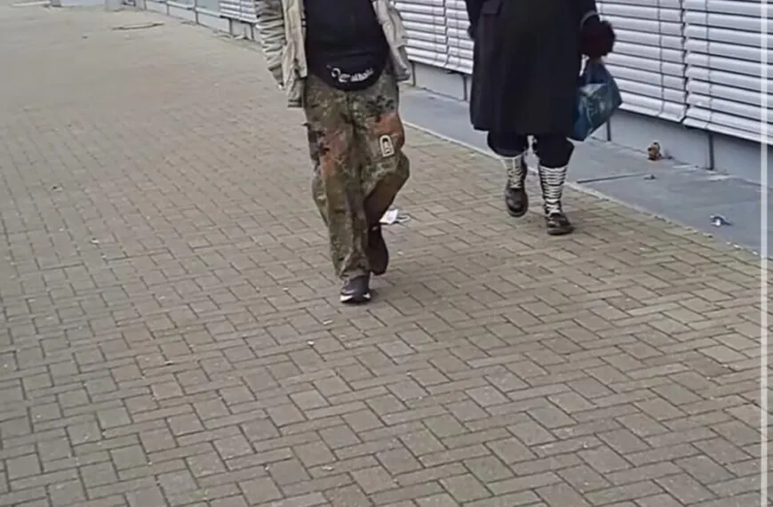 Versuchter bewaffneter Neonazi-Angriff in Bochum: Geheimer NPD-Treffpunkt enttarnt