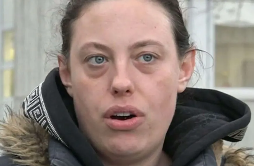 „Ich kann nicht mehr!“ – „Hartz und herzlich“-Star Janine am Rande des Zusammenbruchs!