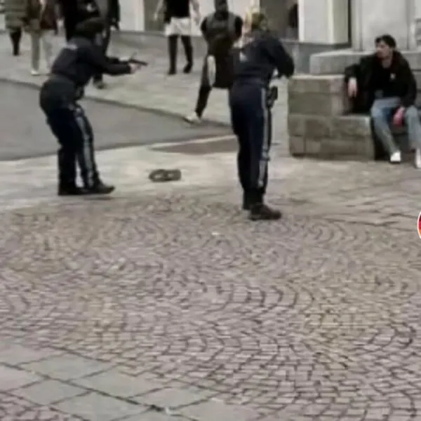 Messerangriff in Villach: 14-j&auml;hriger stirbt &ndash; Ermittler sprechen von islamistischem Motiv