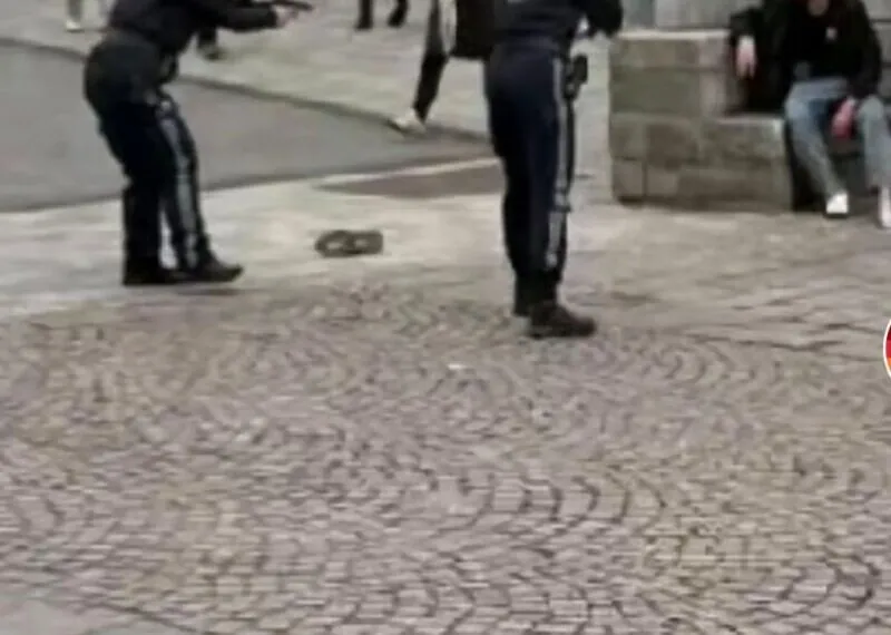 Messerangriff in Villach: 14-jähriger stirbt – Ermittler sprechen von islamistischem Motiv