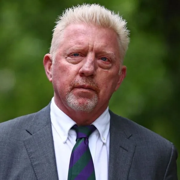 Tiefe Trauer: Boris Becker muss einen großen Verlust verkraften