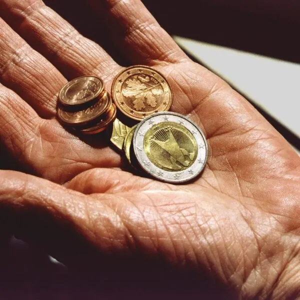 Rente mit 63 vor dem Aus? Dieser Vorschlag k&ouml;nnte Millionen betreffen