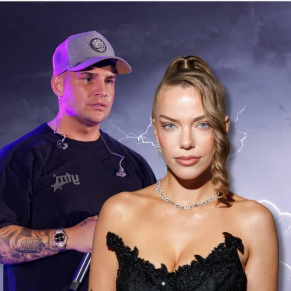 Laura Maria Rypa spricht Klartext: Fehlt Pietro Lombardi die Verantwortung als Vater?