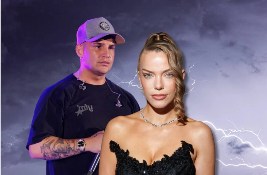 Laura Maria Rypa spricht Klartext: Fehlt Pietro Lombardi die Verantwortung als Vater?