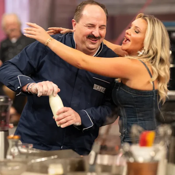 Evelyn Burdecki sorgt für Chaos bei „Grill den Henssler“ – Johann Lafer verzweifelt!