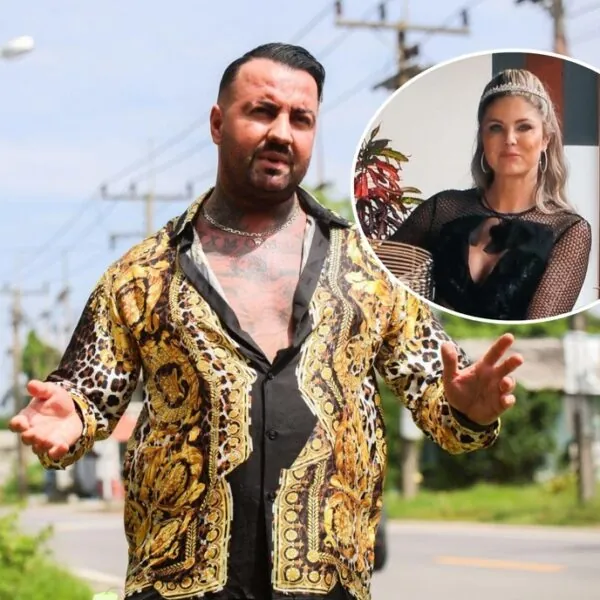 Heftiger Streit bei &bdquo;Promis unter Palmen&ldquo;: Cosimo Citiolo rastet aus &ndash; Produktion muss eingreifen!