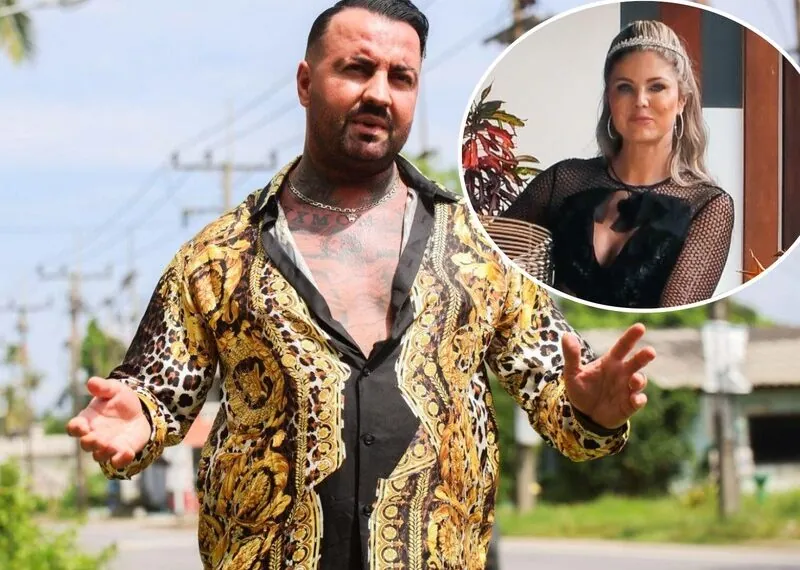 Heftiger Streit bei &bdquo;Promis unter Palmen&ldquo;: Cosimo Citiolo rastet aus &ndash; Produktion muss eingreifen!