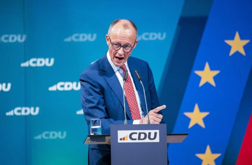 Historisches Schuldenpaket: Merz verteidigt Milliardeninvestitionen in Verteidigung und Infrastruktur