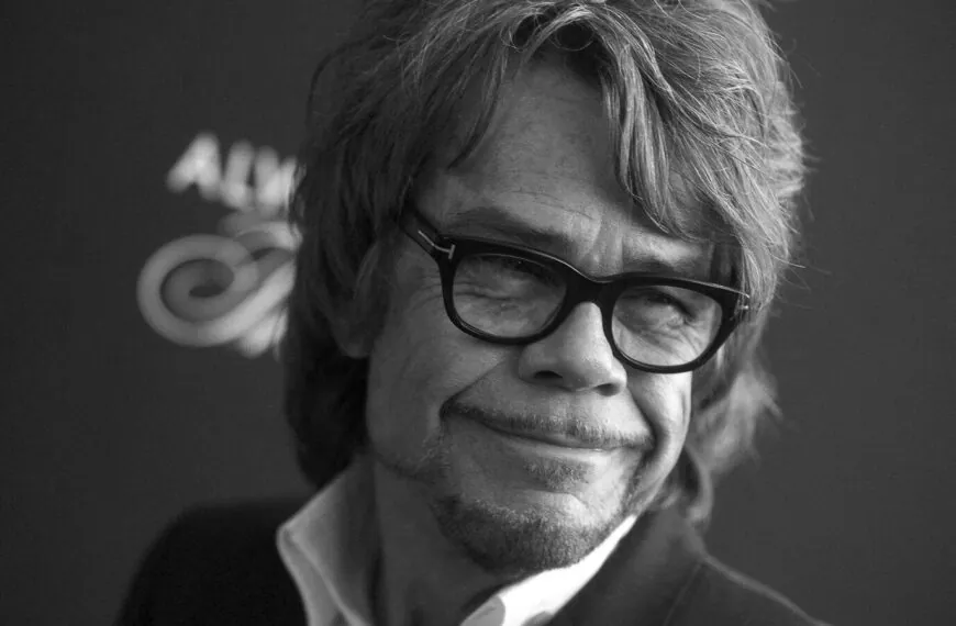 Musikwelt in Trauer: David Johansen, Frontmann der New York Dolls, stirbt mit 75 Jahren