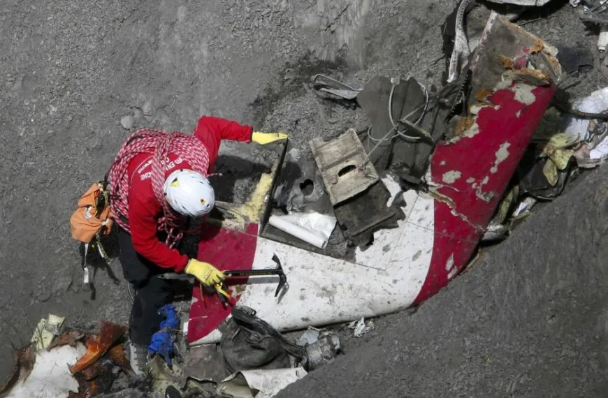 Zehn Jahre nach dem Absturz von Germanwings-Flug 9525 – Neue Doku stellt Fragen
