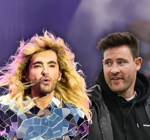 Bill Kaulitz teilt gegen Ex Marc Eggers aus – Seitenhieb mit Humor