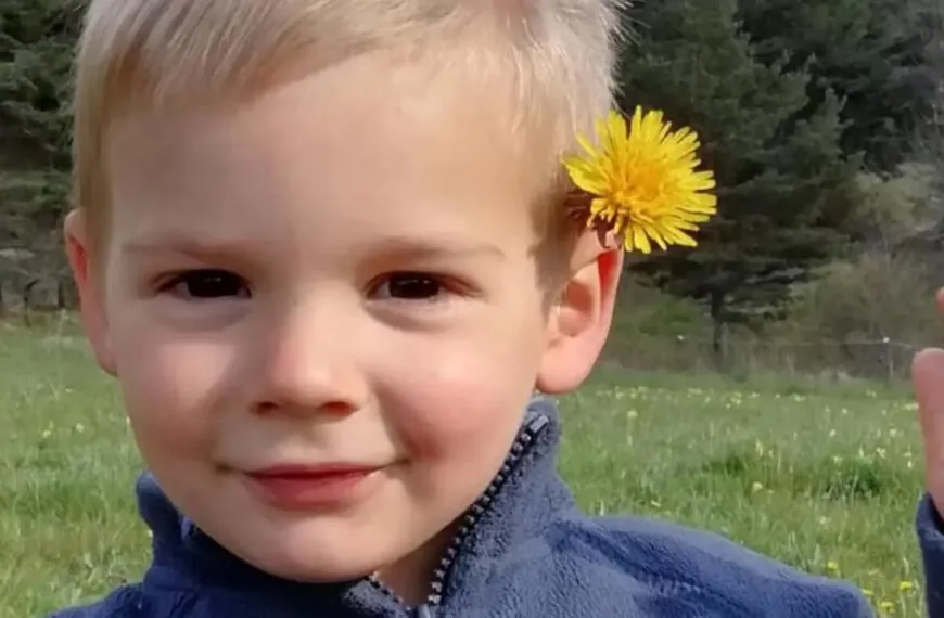 Dunkles Geheimnis um Émile: Großeltern unter Mordverdacht