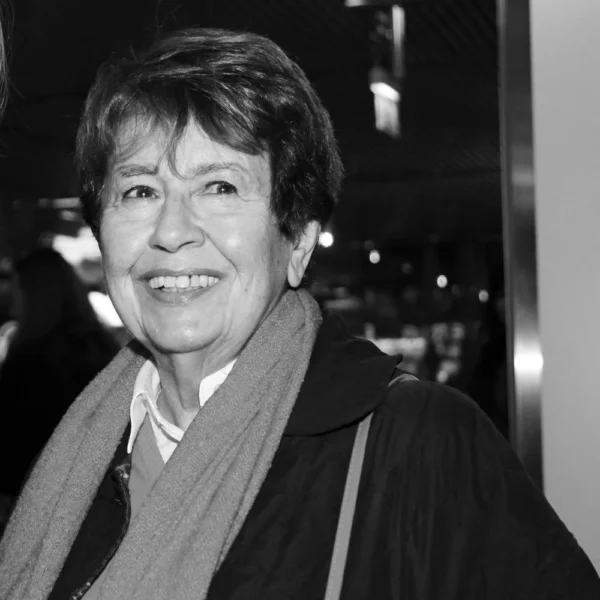 Evelyn Lazar: Eine Pionierin des deutschen Fernsehens