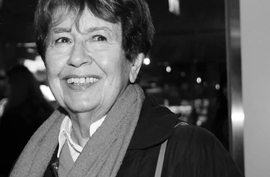 Evelyn Lazar: Eine Pionierin des deutschen Fernsehens