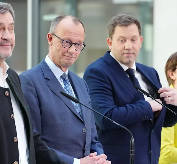 Geheimes Migrationspapier enth&uuml;llt: Was Union und SPD wirklich planen