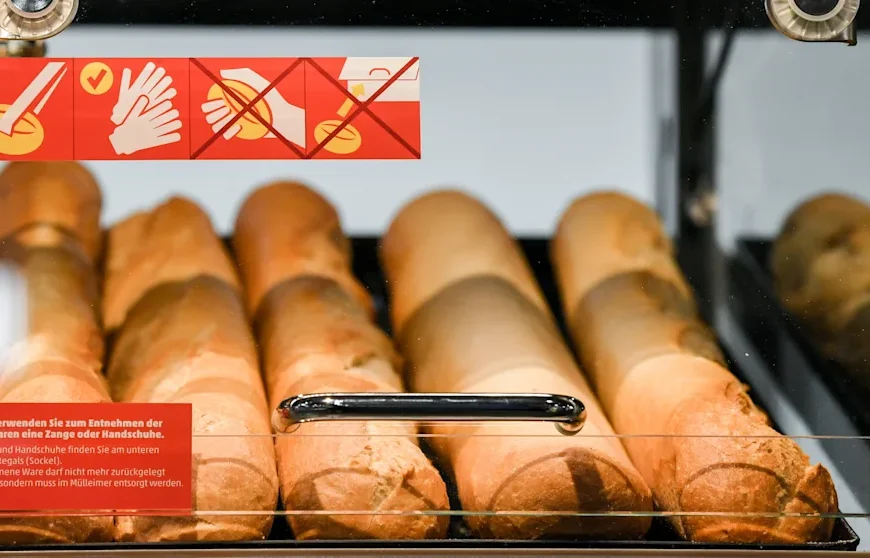 Brotzeit wird günstiger – Discounter senken Preise auf beliebte Backwaren