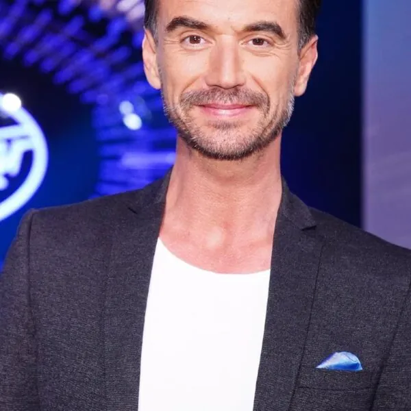 Florian Silbereisen sorgt f&uuml;r Aufsehen &ndash; intime Momente