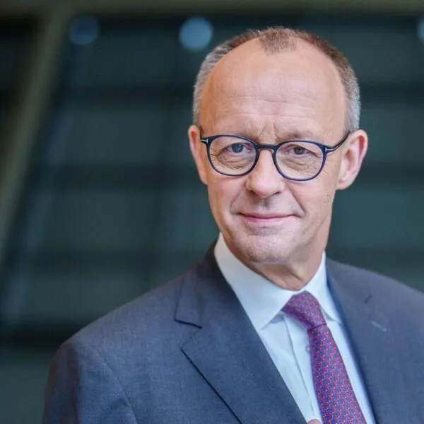 Friedrich Merz und die Brandmauer-Debatte: Wie sich das politische Klima in Deutschland ver&auml;ndert