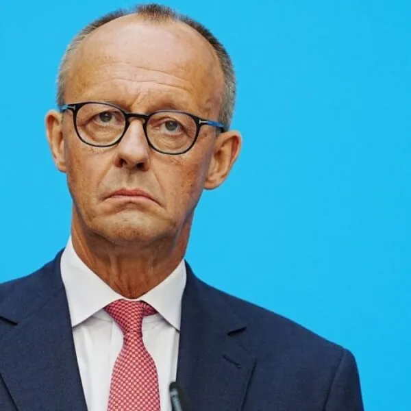 Politisches Beben im Bundestag: Friedrich Merz erhält zweite Chance zur Kanzlerwahl