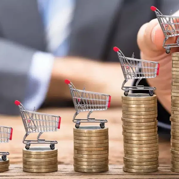 Mit diesen 5 Tricks sparst du bis zu 400 Euro im Monat beim Einkaufen!