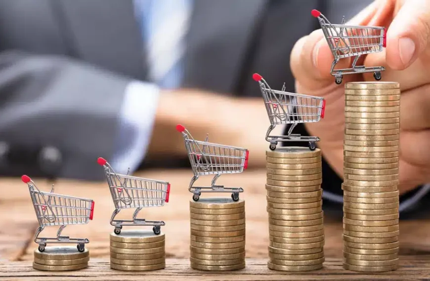 Mit diesen 5 Tricks sparst du bis zu 400 Euro im Monat beim Einkaufen!