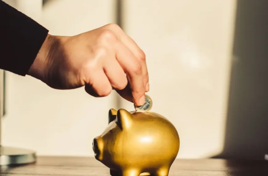 GOLD AUF REKORDHOCH – LOHNT SICH JETZT DER EINSTIEG?