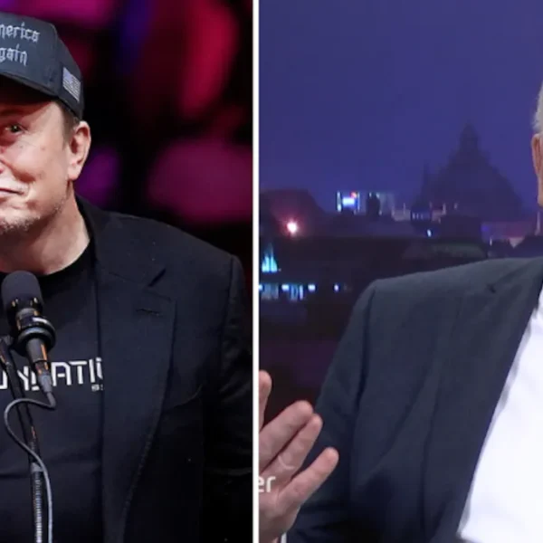 Uli Hoene&szlig; &uuml;ber Elon Musk und die USA: &bdquo;Der hat nicht alle Tassen im Schrank&ldquo;