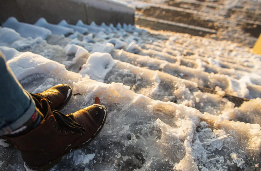 Pl&ouml;tzlicher K&auml;lteeinbruch: Deutschland steht vor winterlichem Wetterumschwung